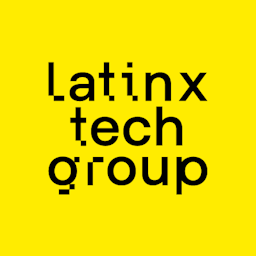 Latinx Tech Group Logo